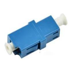 Extralink LC/UPC Adattatore Jednomodowy, Simplex, Adattatore dati + video, Blu