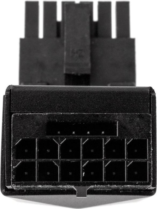 Immagine prodotto Kolink Adattatore Core Pro 12V-2x6 a 90 gradi - tipo 1, nero