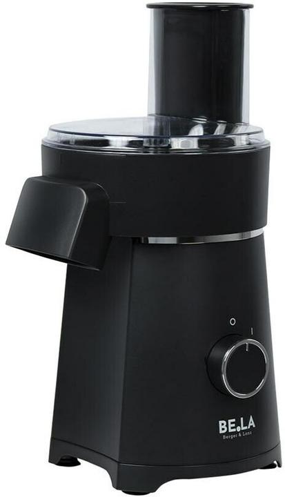 Actual product image Berger & Lanz Gemüseschneider GS200W (200 W)
