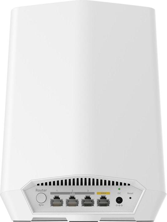 Produktbild Netgear Mesh-Router Orbi Pro SXR50