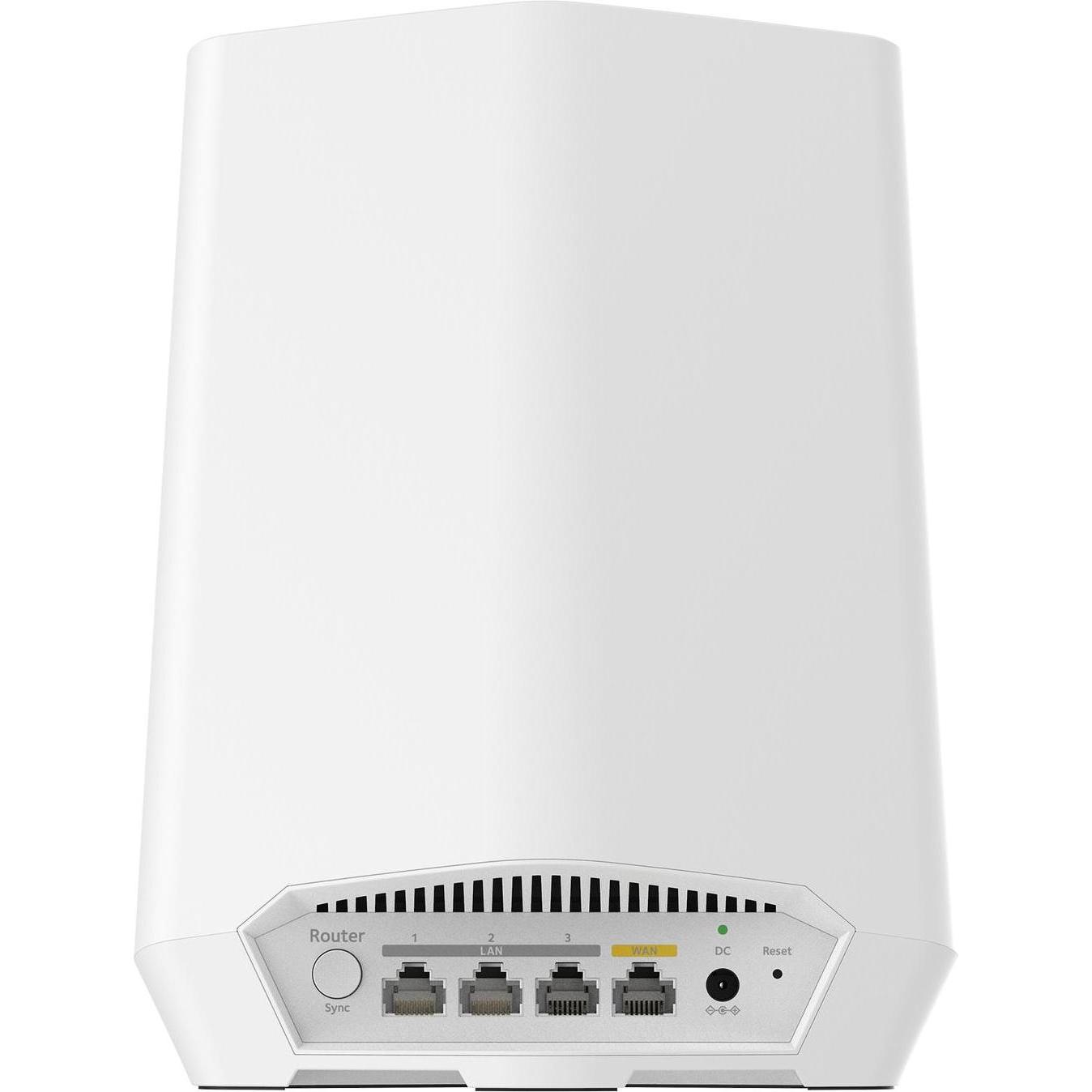 Thumbnail - Netgear Mesh-Router Orbi Pro SXR50, Router, Weiss