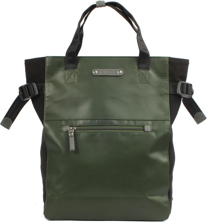 Actual product image 7clouds Mendo 7.4 shopper rucksack (9 l)