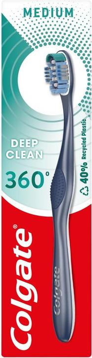 Actual product image Colgate 360° Medium (Medium, 1x)
