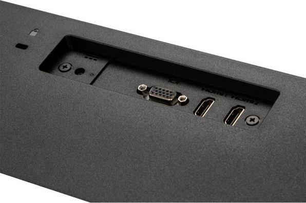 Produktbild HP 532sf (1920 x 1080 Pixel, 31.50")