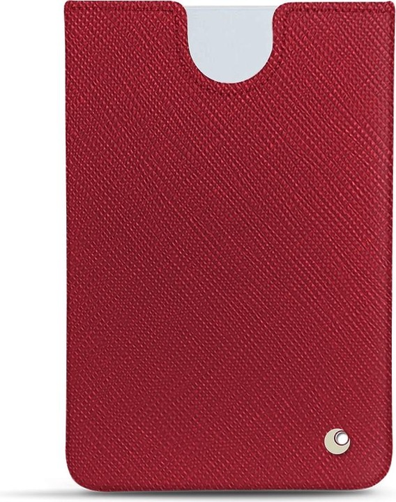 Rouge passion ( Pantone #a6192e )