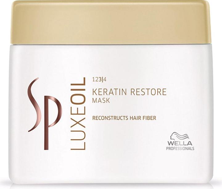 Image du produit Wella SP Huile de luxe (400 ml)