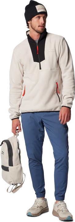 Produktbild Columbia Sequoia Grove™ Half Zip Fleece (L)