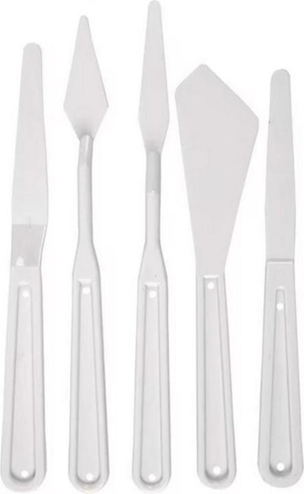 Creativ Company Pallets spatula painting knife