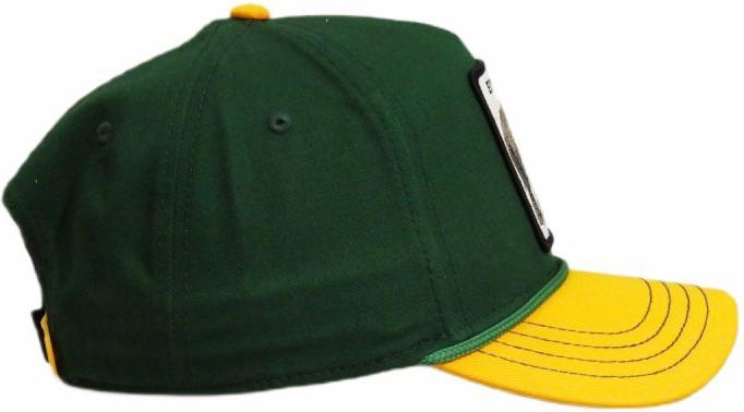 Produktbild Goorin Bros . Extra Large Elephant Green Snapback Cap - 101-1328