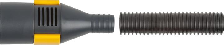 Actual product image wolfcraft wolfcraft 1 Absaugadapter m. Schlauch f. 4686000