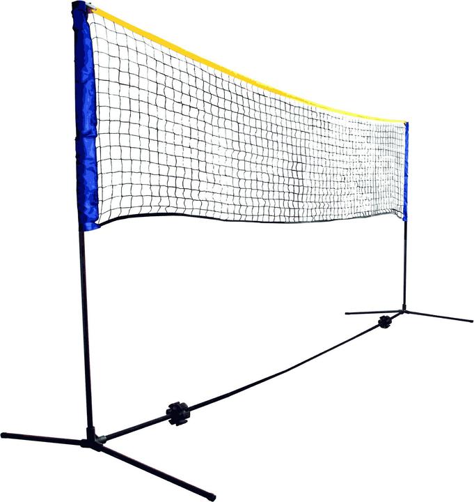 Actual product image Schildkröt Combi Net Set