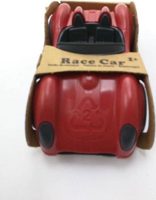 Image du produit Green Toys voiture de course