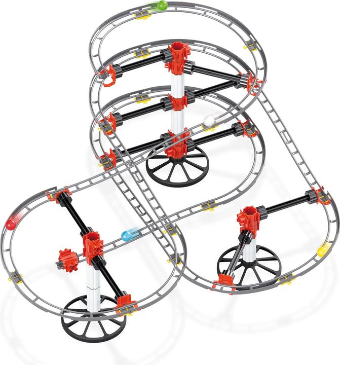 Productafbeelding Quercetti Marmeren Hof Achtbaan