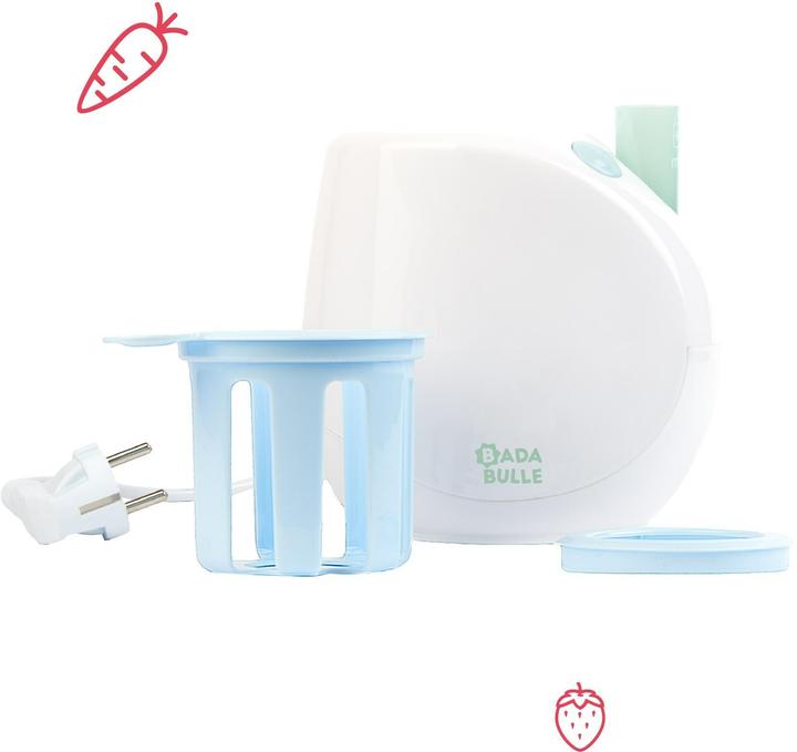 Actual product image Badabulle Easy Plus