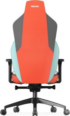 Produktbild RECARO Rae Bright Orange