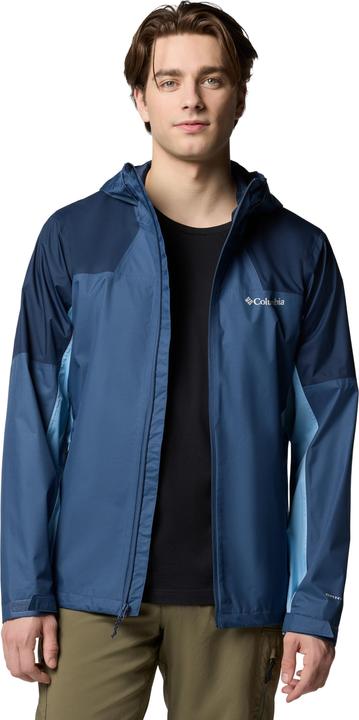 Image du produit Columbia Inner Limits™ III Jacket (XL)