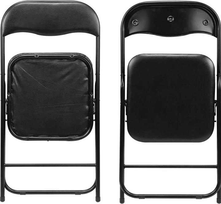 Actual product image Perel Folding chair