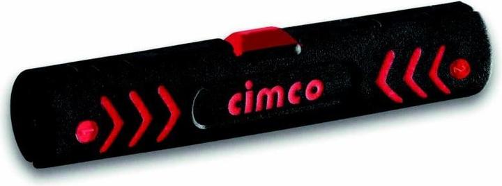 Actual product image Cimco Cable stripper (260 mm)