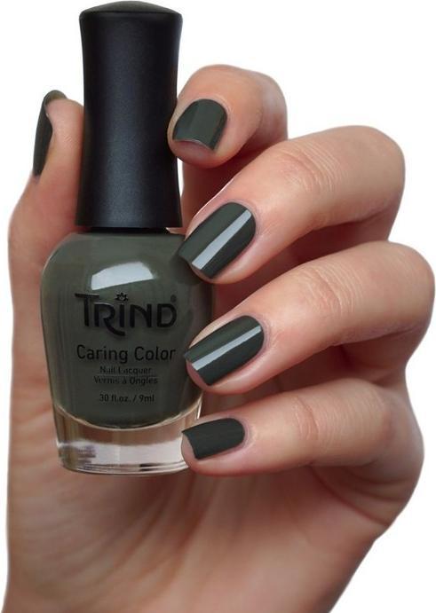 Immagine prodotto Trind Caring Color CC290 Urban Glam (Urban Glam, Smalto)