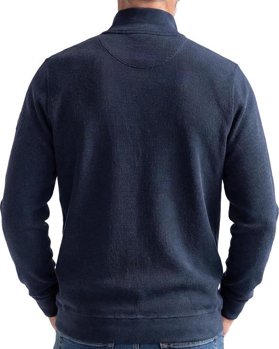 Actual product image Lerros 2er Pack Basic Sweatjacke (XXL)