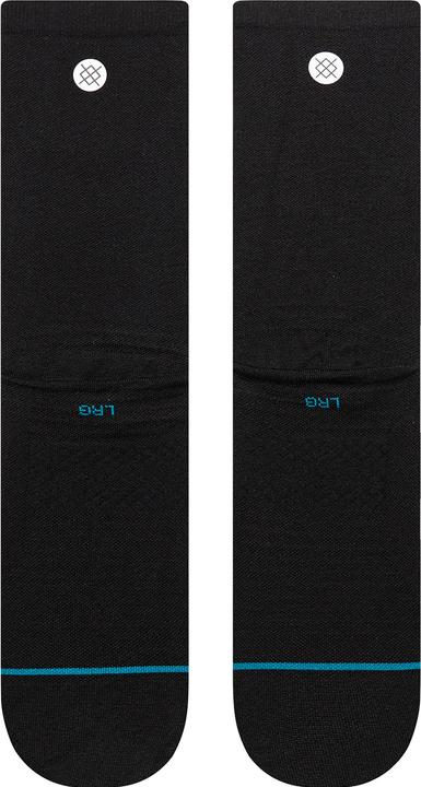 Produktbild Stance Solid Ul Crew (38 - 42)