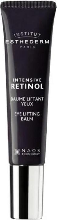 Institut Esthederm Esthederm Retinol Lifting Balm für Augen 15ml (Augenbalsam, 15 ml, Tag)