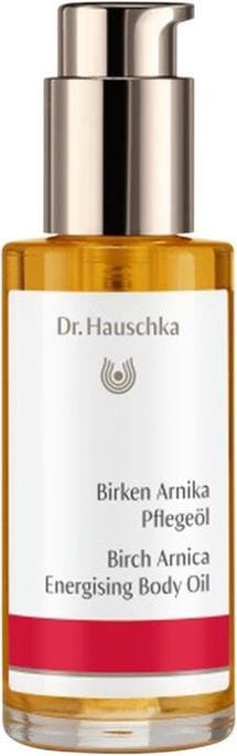 Dr. Hauschka Birken Arnika Pflegeöl (Körperöl, 75 ml)