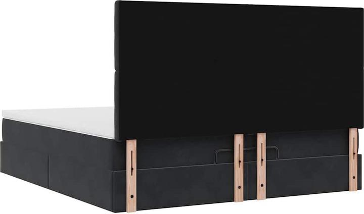 Image du produit vidaXL Ottoman-Bett (160 x 200 cm)