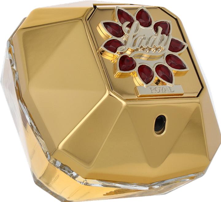Produktbild Paco Rabanne Lady Million Royal (Eau de Parfum, 80 ml)