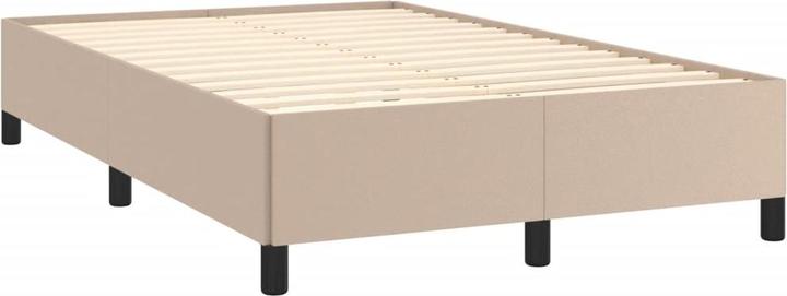Produktbild vidaXL Boxspringbett (120 x 190 cm)