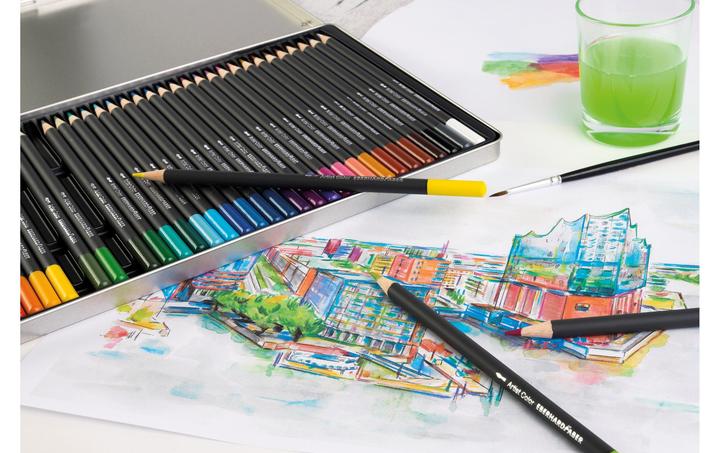 Produktbild EberhardFaber Artist Color (36x)