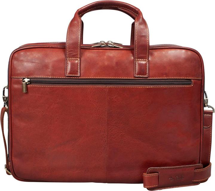 Actual product image Tony Perotti Laptop Bag (15")