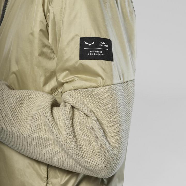 Produktbild Salewa Fanes TirolWool® Responsive Jacke (S)
