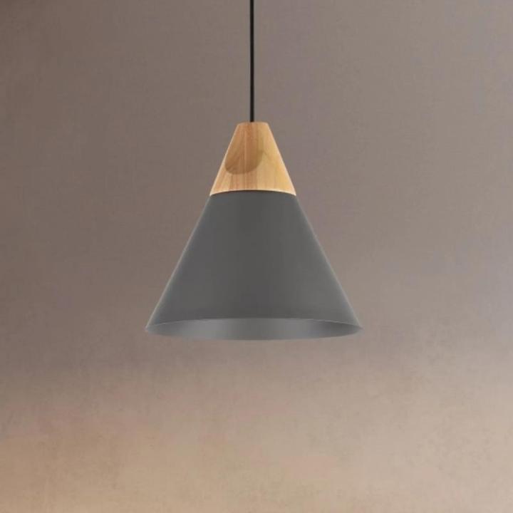 Actual product image Maytoni Bicones (E27)