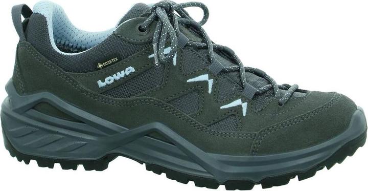 Produktbild Lowa Sirkos Evo GTX LO (36.5)