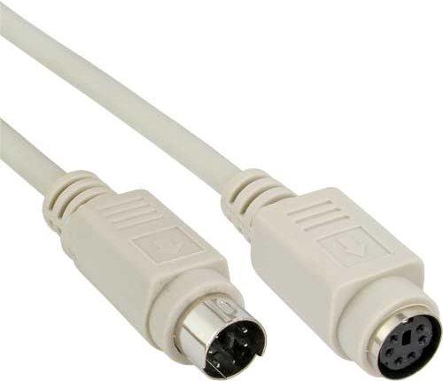 InLine Extension PS/2 (USB 2.0)