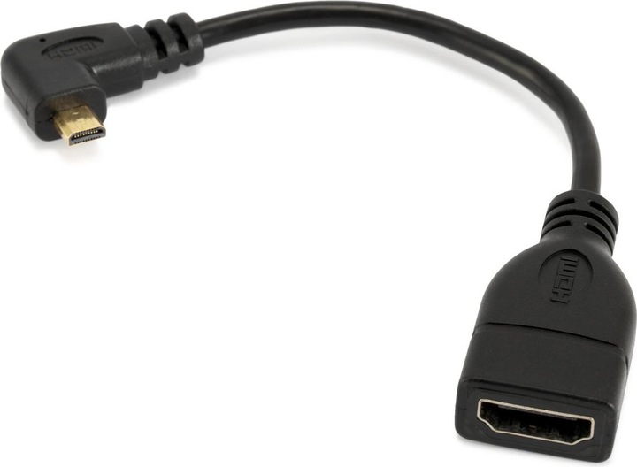 Actual product image Roko H2502A (0.08 m, HDMI)