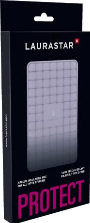Actual product image Laurastar Iron Mat