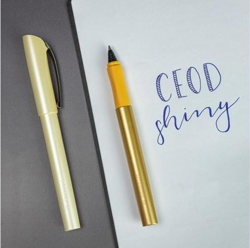 Produktbild Schneider Roller Ceod Shyny Bronze (1x)