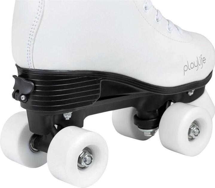 Immagine prodotto Playlife Bianco classico (32)