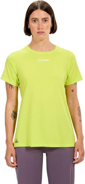 Actual product image Berghaus W Delta Tee (T-Shirt) (38)