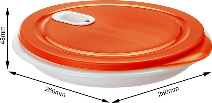 Produktbild Rotho Micro Clever (1.20 l)