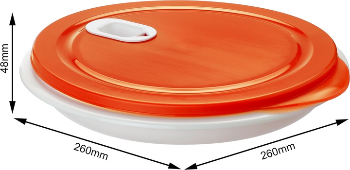 Produktbild Rotho Micro Clever (1.20 l)