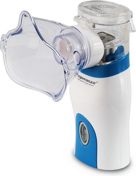Esperanza Inhaler Espernaza Mist