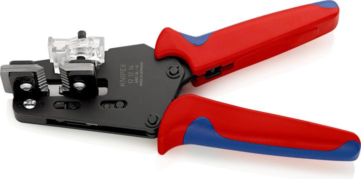 Red, Blue