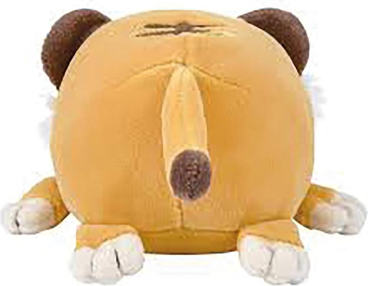 Actual product image Nemu Nemu Ram Tiger S 11 cm (13 cm)