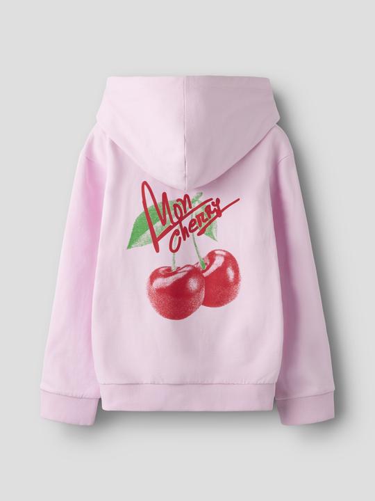 Produktbild Name it Biobaumwoll Hoodie (146, 152)