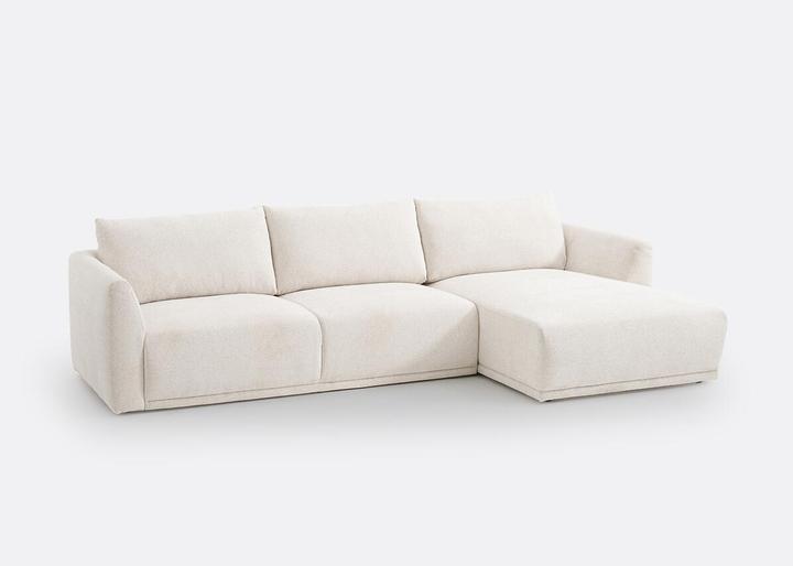 Actual product image La Redoute Interieurs Lupita (Corner sofa)