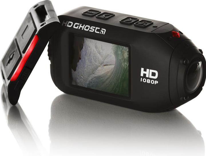 Produktbild Drift Innovation Ghost HD Action Cam, WiFi