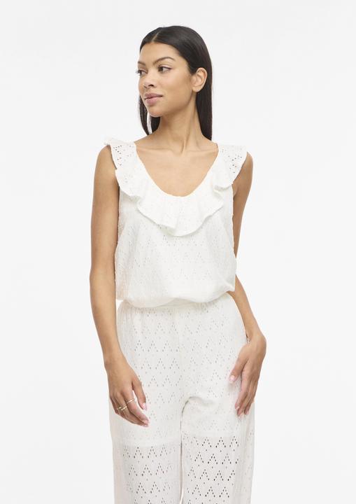 Immagine prodotto Vila VIAMALINA V-Ausschnitt Top (M)